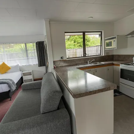 Marton Motel Nz Palmerston North Exterior photo