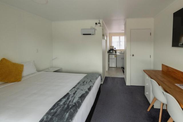Marton Nz Motel 3*