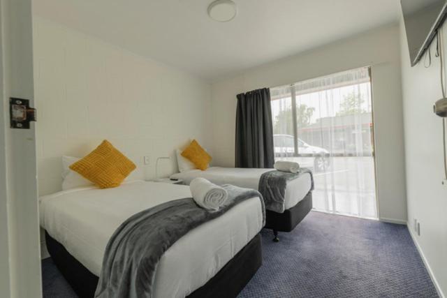 Motel Marton Nz Palmerston North