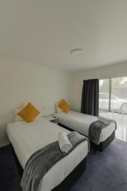 Marton Nz 3* Palmerston North