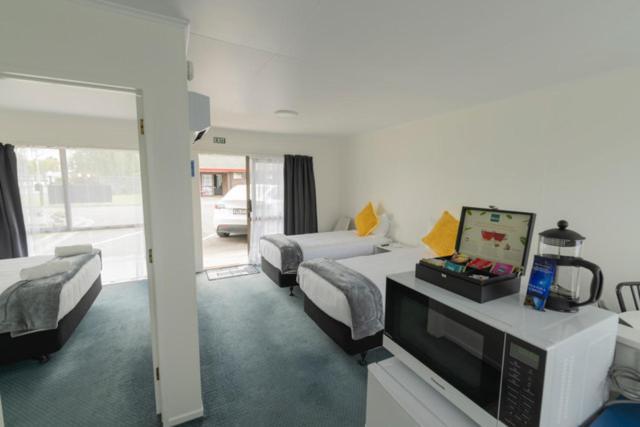 Motel Marton Nz Palmerston North