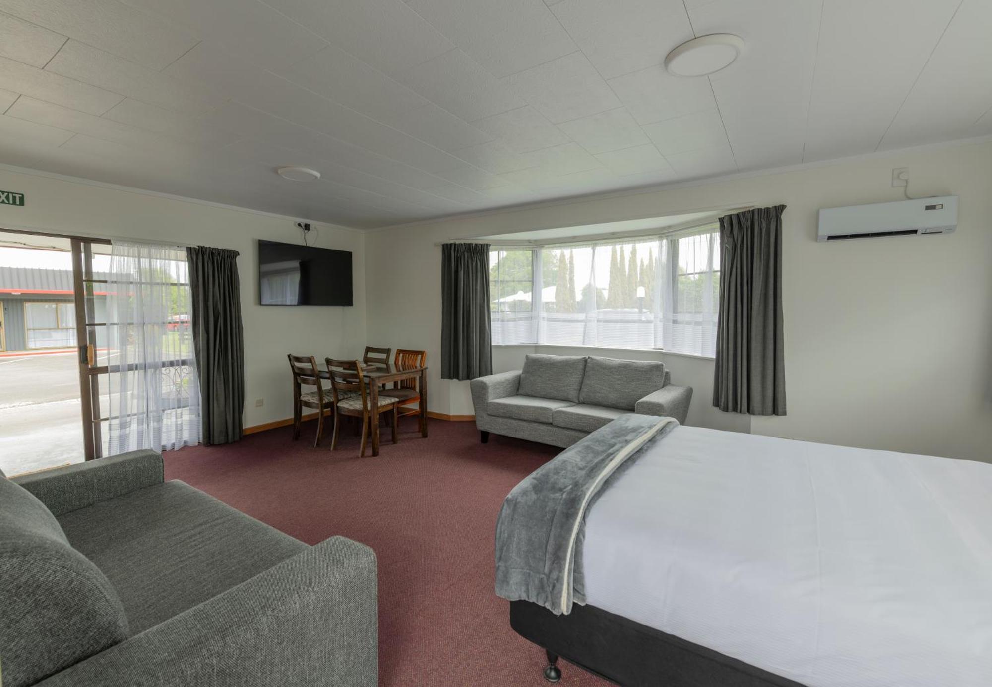 Motel Marton Nz Palmerston North