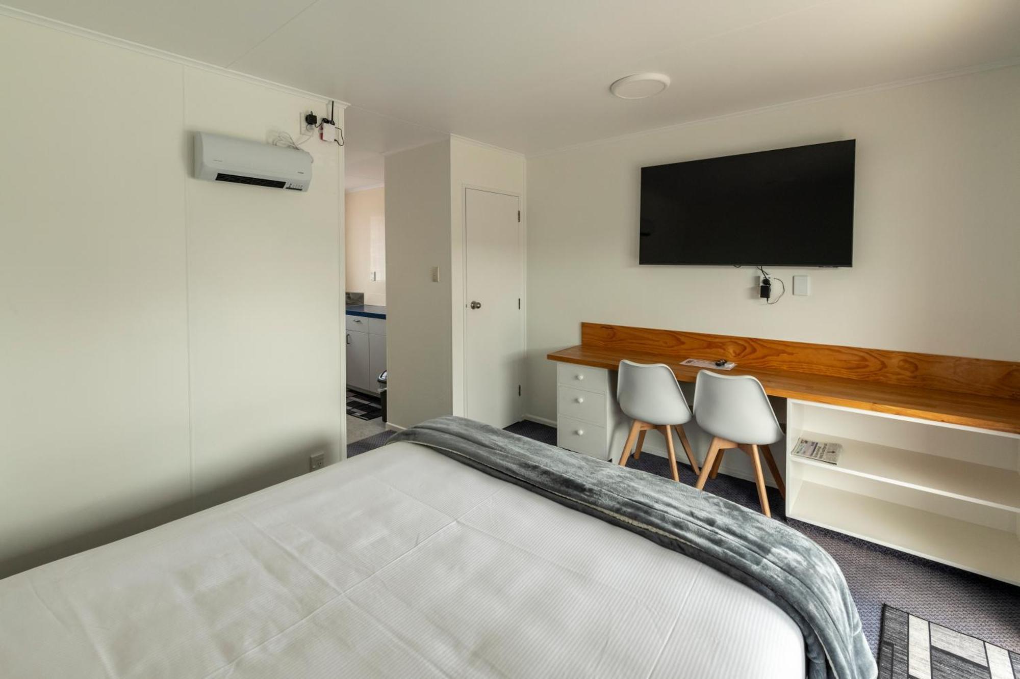 Motel Marton Nz 3*