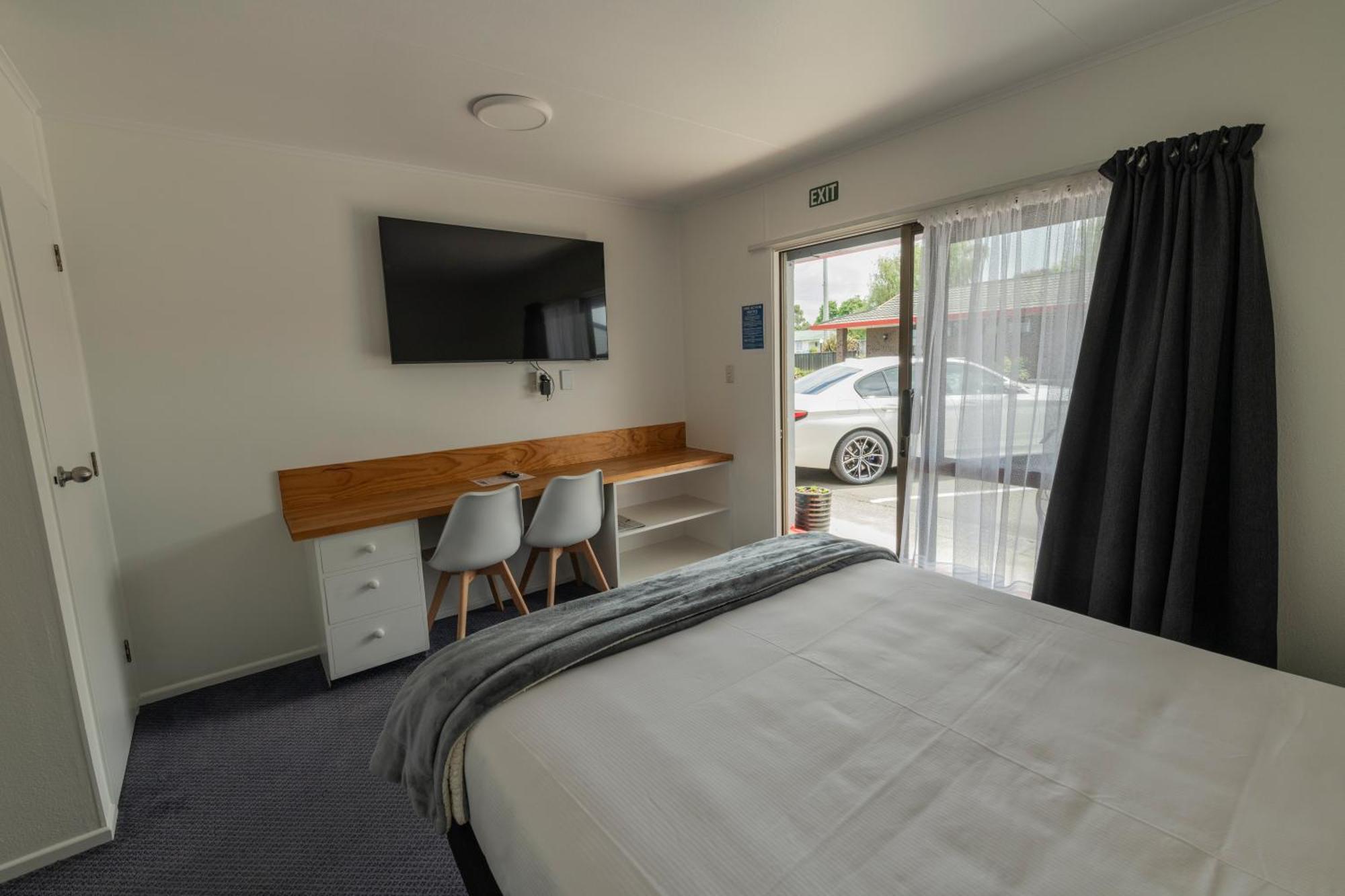 Motel Marton Nz Palmerston North