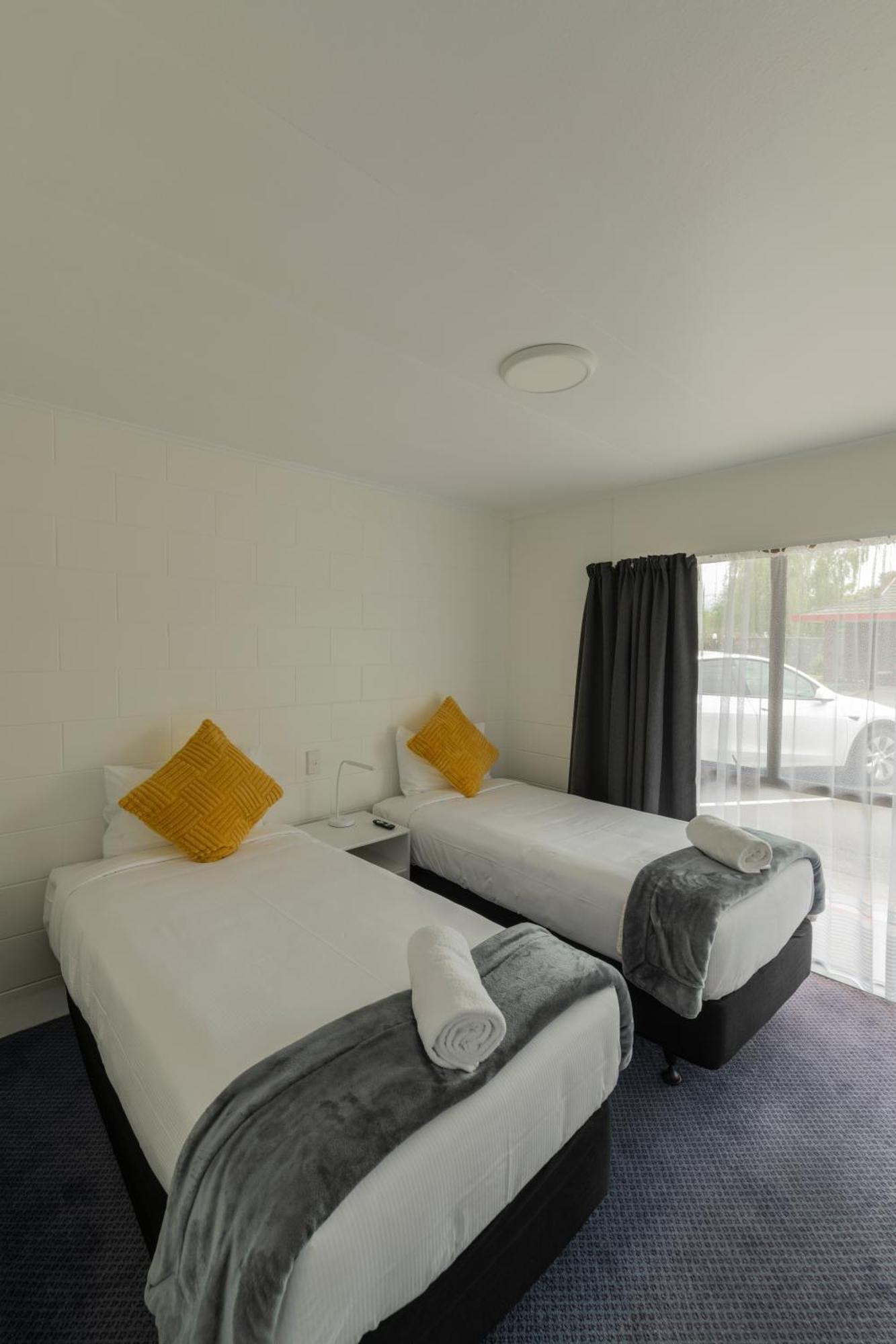 Marton Nz