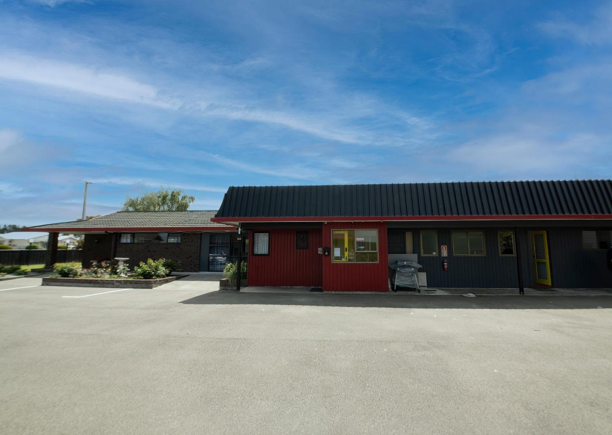 Motel Marton Nz Palmerston North