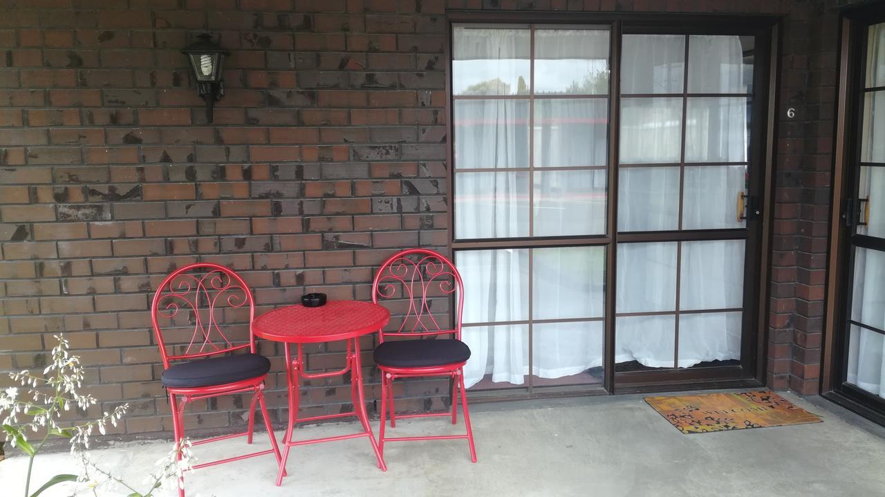 Motel Marton Nz 3*