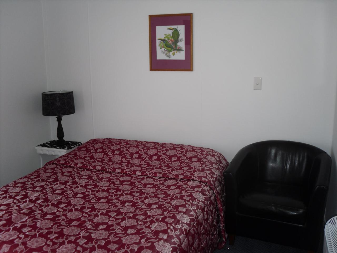 Marton Nz Motel