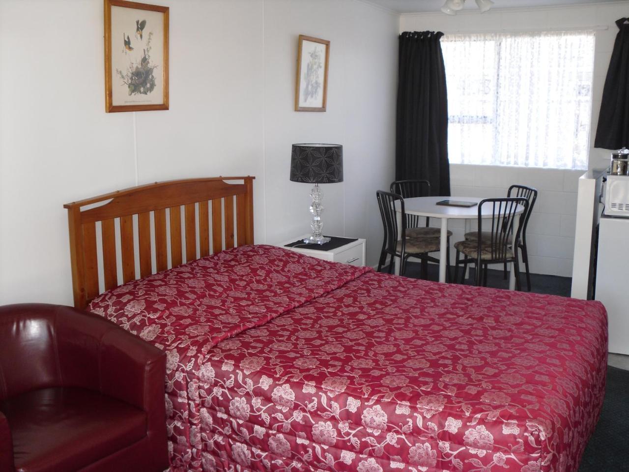 Motel Marton Nz