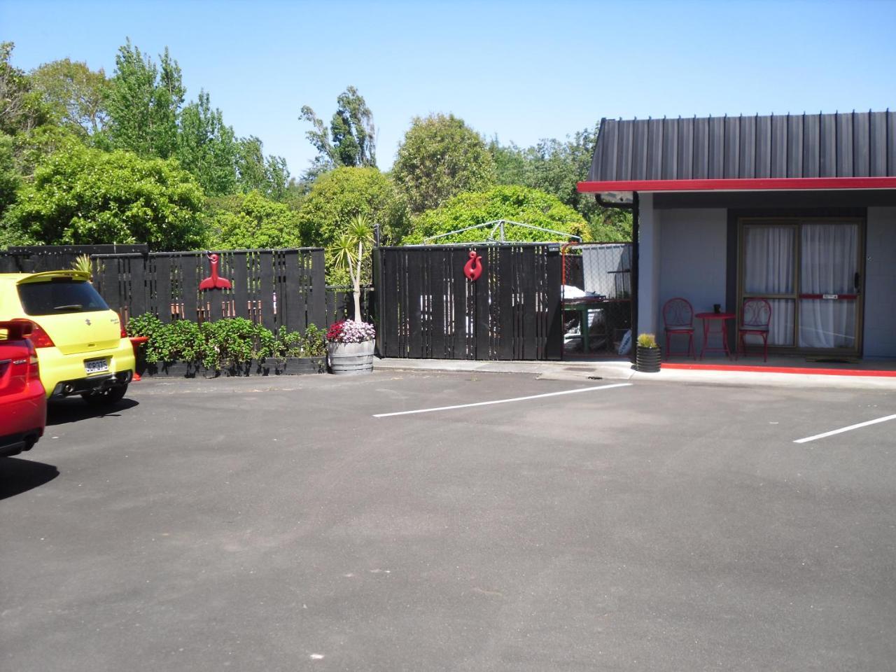 Marton Nz Palmerston North