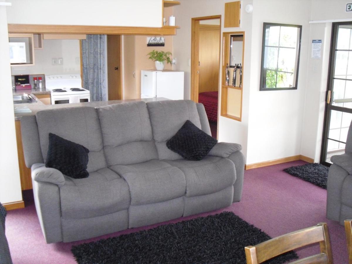 Marton Nz Motel Palmerston North