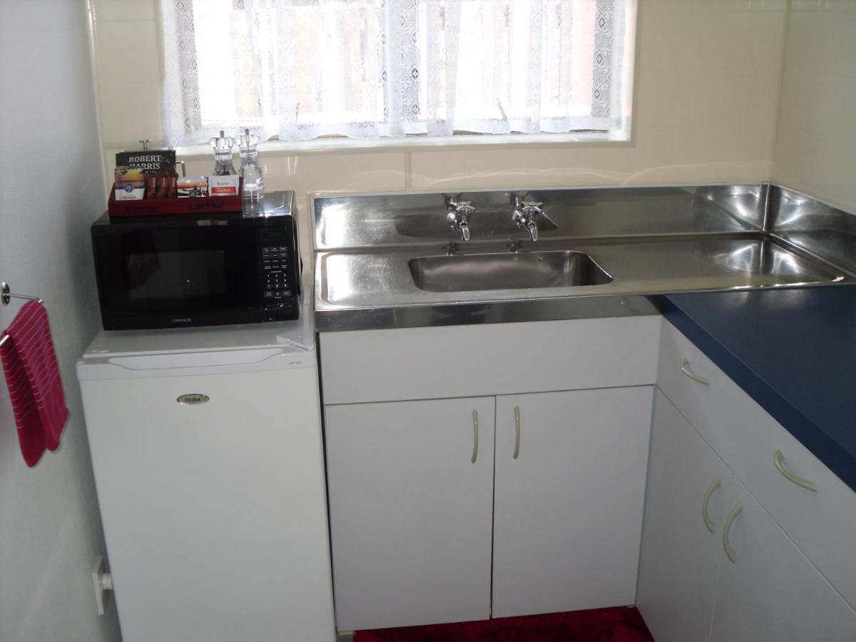Marton Nz Motel Palmerston North
