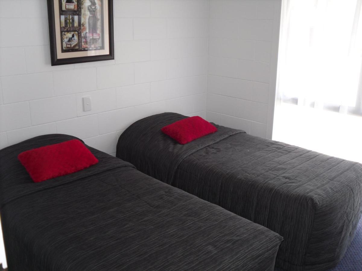 Marton Nz Motel Palmerston North