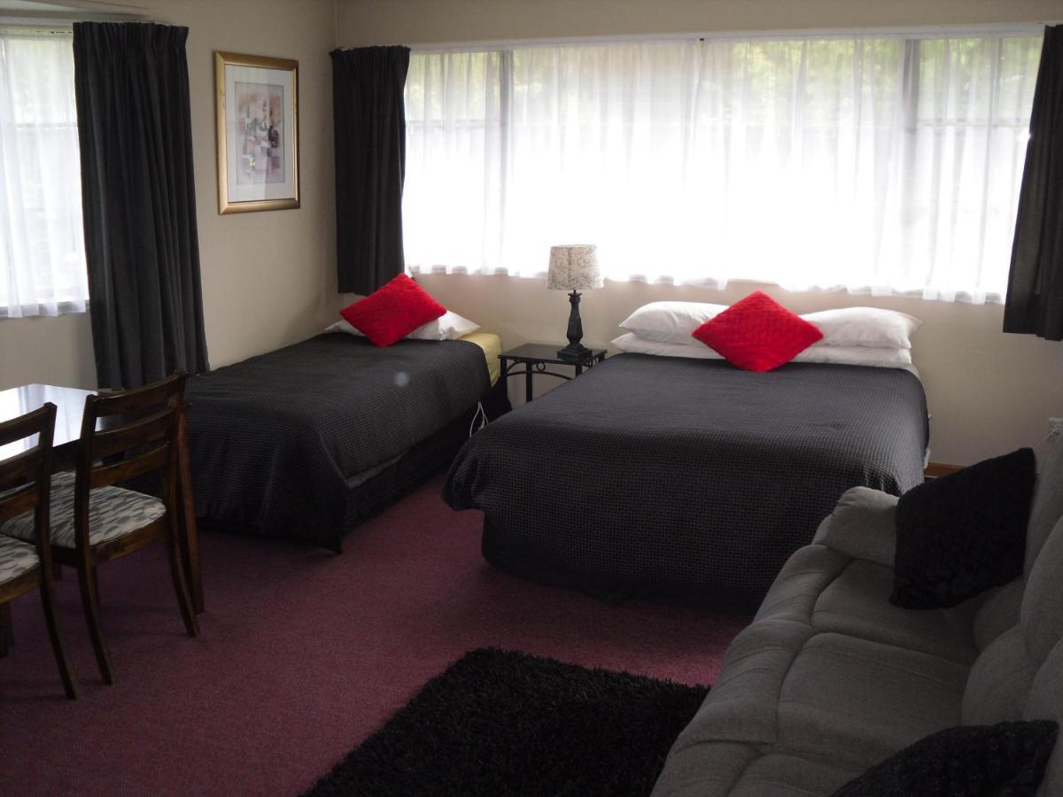 Motel Marton Nz